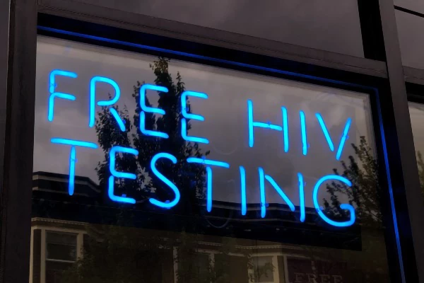 It is National HIV Testing Week!