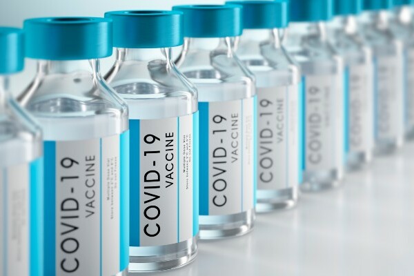 Book your COVID-19 vaccination