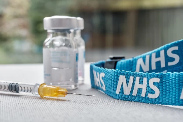 Community Flu Clinics