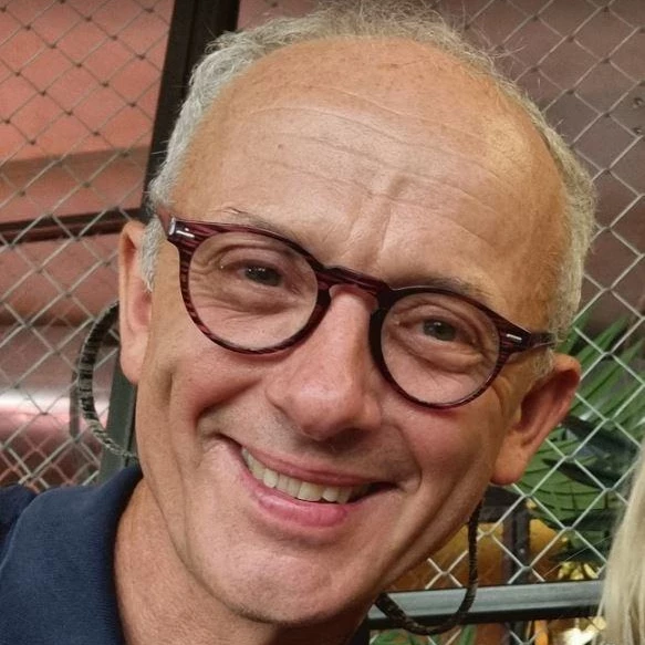 Dr Trevor Thompson