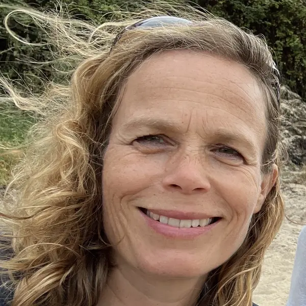 Dr Olivia Horner