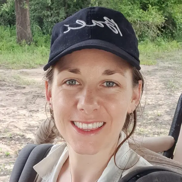 Dr Isla Young